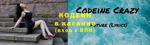 прущий лед Корсаков